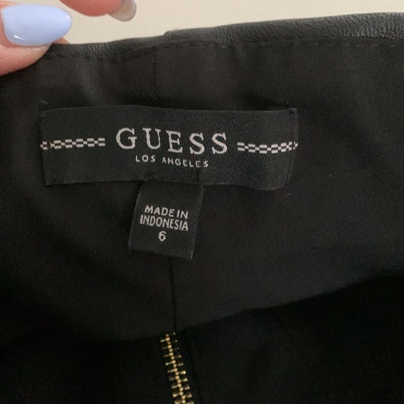 GUESS SKIRT - Picture 6 of 9